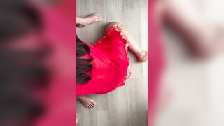 em thì chốn chồng còn anh xin nghỉ làm tranh thủ buổi chiều bên em
