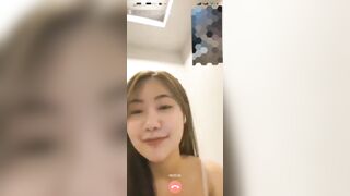 HS 12 BỊ NY UP CLIP CHÁT SEX, THỦ DÂM CHO NY XEM