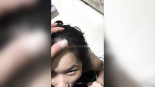 Cậu biến thái bắt cháu bú cu mỗi sáng chào cờ