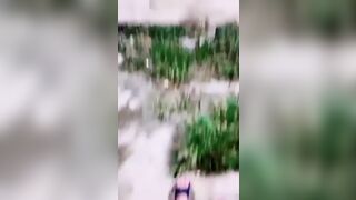 Chồng chơi không đã phải ra đường thủ dâm