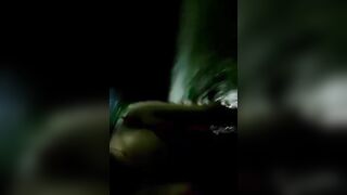 Chồng chơi không đã phải ra đường thủ dâm