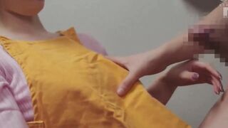 Sáng bị chồng yêu trả bài, tối bị con riêng đụ phần 3