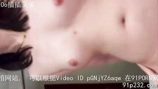 Em ghệ xinh dâm vú bự nứng lồn thấy cu a là tươi cười hớn hở bị a đụ sướng rên rỉ