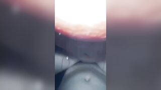 Người yêu cũ xinh làm tình quá mức nên chia tay
