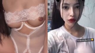 vòng 1 bự gây kích thích tại bể bơi