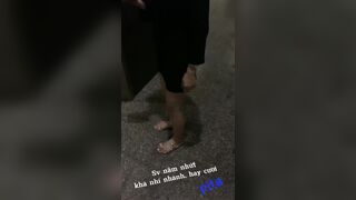 E sv 2k4 cần xã lũ gấp, làm anh toát mồ hôi lên bờ xuống ruộng vì e