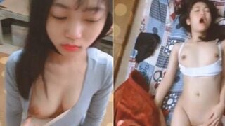 Cặp tình nhân trò chuyện nhạy cảm thích quá anh ơi 2