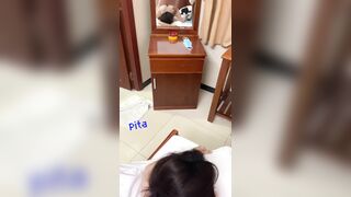 E sv 2k4 cần xã lũ gấp, làm anh toát mồ hôi lên bờ xuống ruộng vì e - phần 2