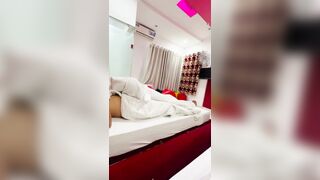 gái 17 nhảy gãy con cu là có thật