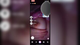 Trưa Video call em họ show hàng đã dậy thì