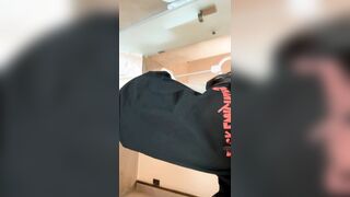 Xuất tinh mỗi ngày cùng em Bunny_Una loli show hàng móc lồn uống nc đái cực dâm #3