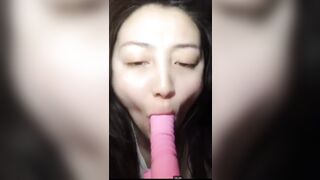 Nhỏ em họ mình dây xinh cực dâm vừa đụ với a trai vừa đứng quay clip trc gương