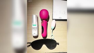 Thầy giáo bịt mắt dẫn e hs vào ks test đồ chơi tình dục mới mua địt bắn tinh đầy ng e