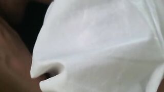 Hồi hộp đè Địt chị khách đang say trong oto