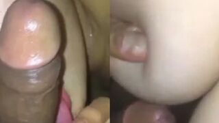 sinh viên vú đẹp mút cực điêu luyện