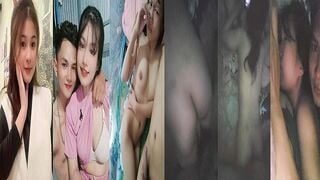 Vợ đang ngủ say chồng vạch quần ra địt cho đỡ nứng phần 1