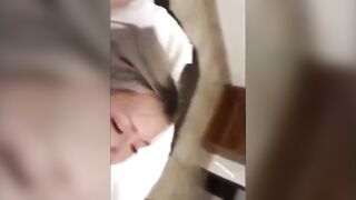 Clip sex Em gái bạo dâm BDSM Some cả Tây phần 2