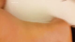 Dụ em họ mới lớn vào khách sạn loli mà vú bự bú cu cực tê 2