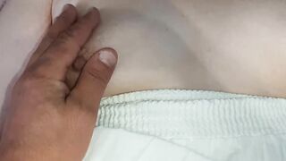 EM ĐẾN VỚI CHỊ ĐÂY, CHỊ TẮM RỬA NẰM SẤP ĐI NHÉ (MB U45 LỒN THẾ NÀY OKE CHỨ)