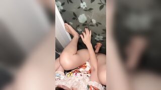 Tối rồi còn Kêu em họ thủ dâm cho xem