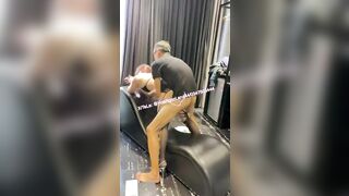Some e Tiktok Hoa Ngọc Lan siêu dâm đãng