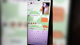 Call 1 học sinh