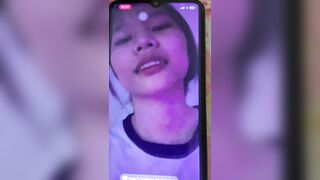 Demo bé mèo bị dụ chat sex