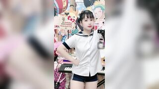 nhảy tt đu trend cùng thương huyền full bộ ảnh nude dưới mô tả