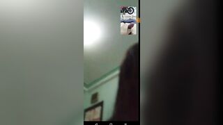Ngọc trân bank tiền show lồn