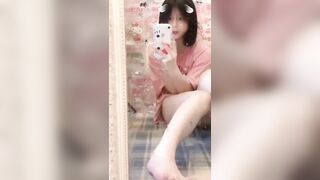 Nghe rên thôi đủ kick thich rồi
