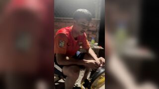 Nguyễn ngọc chương 25cm cần tìm bạn gái râm