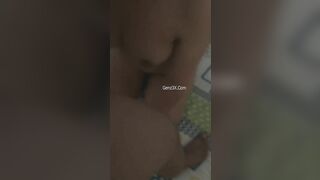 Lớp Phó Trường Chu Văn An Gái Mới Lớn Quá Ngon
