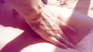 Màn massage Bướm Múp của ông anh họ