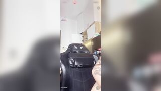 Phòng live show hàng móc lồn của em Tracy bím múp vú bự rên rỉ cực dâm #5