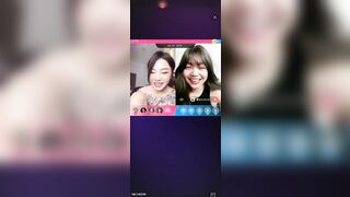 Phòng live show hàng móc lồn của em Tracy bím múp vú bự rên rỉ cực dâm #6