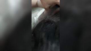 Thanh niên chơi dơ đi chơi gái mà lén tháo bao đụ trần bị e chửi xg đéo cho đụ nữa #1