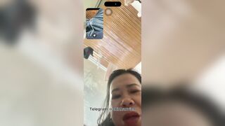 Call Sex Với Máy Bay U59 Khi Tắm