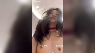 Tao xin mày luôn đấy  🔴 đừng có xuất vô lồn tao mà