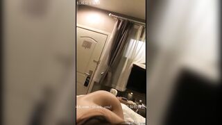 💥 Tao xin mày đấy đừng có nhấp nữa, chồng tao đang gọi điện thoại