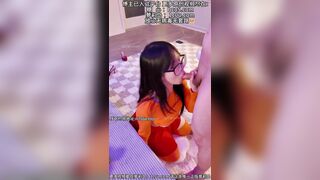 Siêu Phẩm Aryminh mới nhất - Cosplay bú cu cho bạn trai