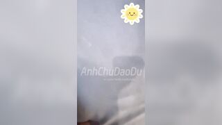 Bà cô 48 tuổi tự khoe: “Ai muốn làm bà già này lên đỉnh?” 2