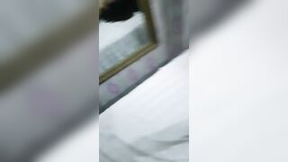 Dẫn em người yêu học cấp 3 vào nhà nghỉ dạy cách địt nhau