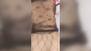 Bạo dâm với bé mèo sugar baby