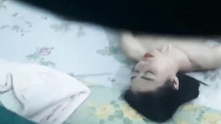 Có con vợ dâm như này, cho làm bồn chứa tinh được chưa các bro P7