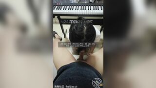 Vừa Đi Học Về Bố Dượng Đã Đòi Địt