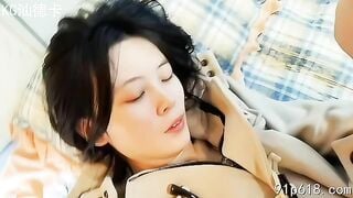 Mang tiếng anh họ, sao mày cứ chịch tao - Còn xuất vô lồn tao nữa  🍑