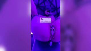 Những màn huấn luyện bạo dâm con đĩ slave dâm đãng,cách sử dụng slave đúng cách #7