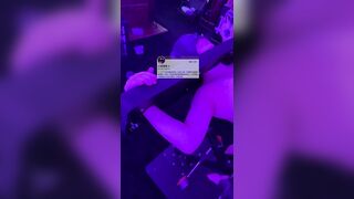 Những màn huấn luyện bạo dâm con đĩ slave dâm đãng,cách sử dụng slave đúng cách #16