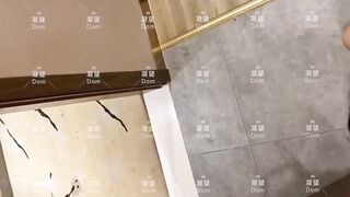 Những màn huấn luyện bạo dâm con đĩ slave dâm đãng,cách sử dụng slave đúng cách #37