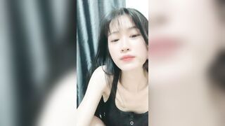 Em teen mình dây @Vv2002 mình dây cực xinh live show hàng móc lồn bên app tàu khựa #1